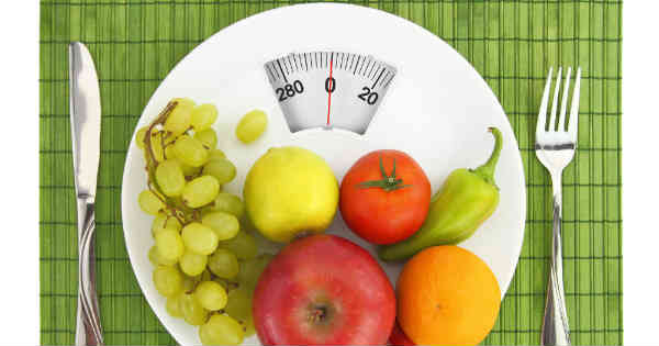Cómo mantener una dieta equilibrada y saludable