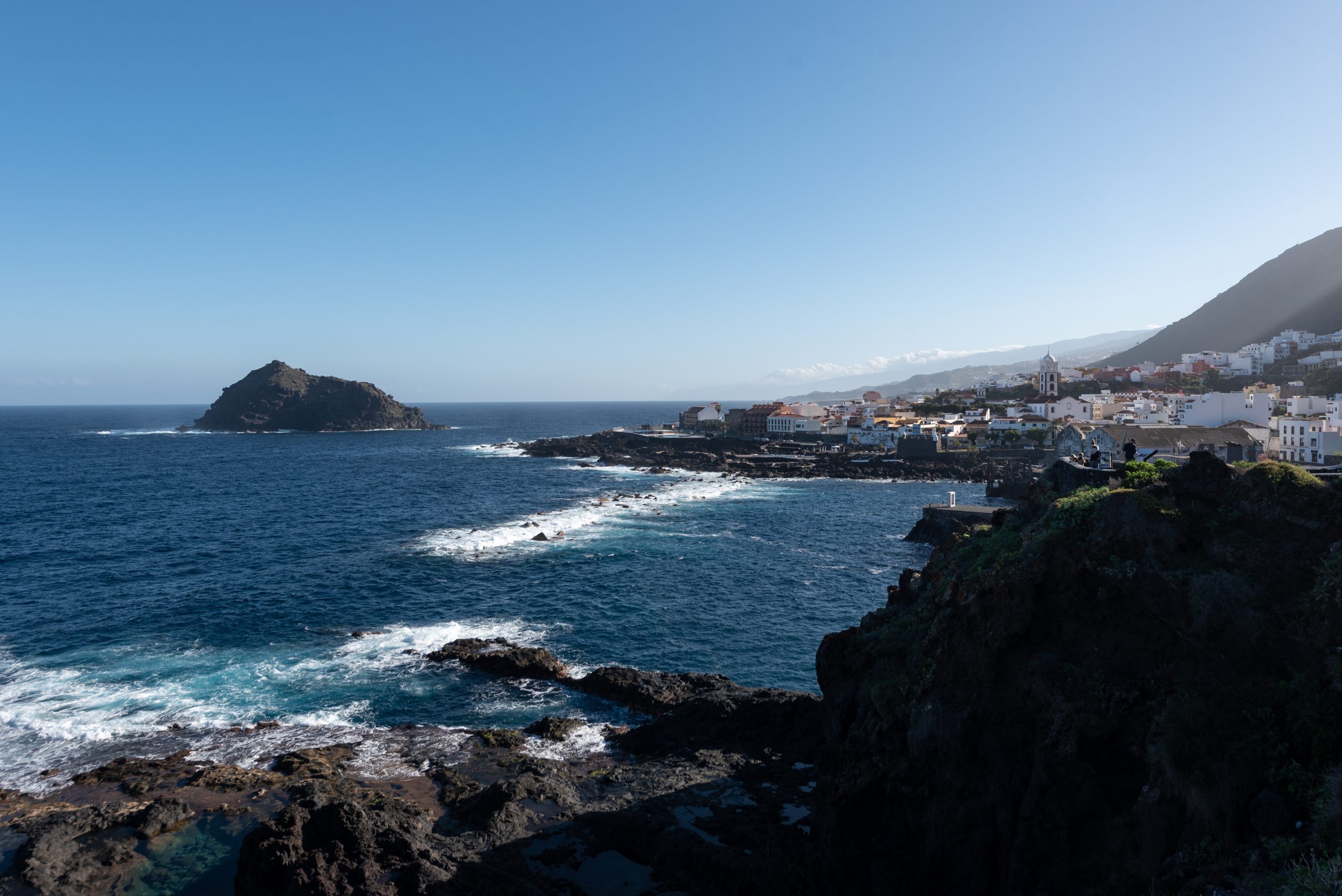 ¿Cuánto cuesta visitar la isla Catalina?